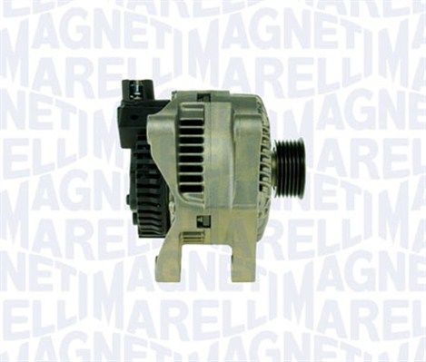 MAGNETI MARELLI Ģenerators 944390420810